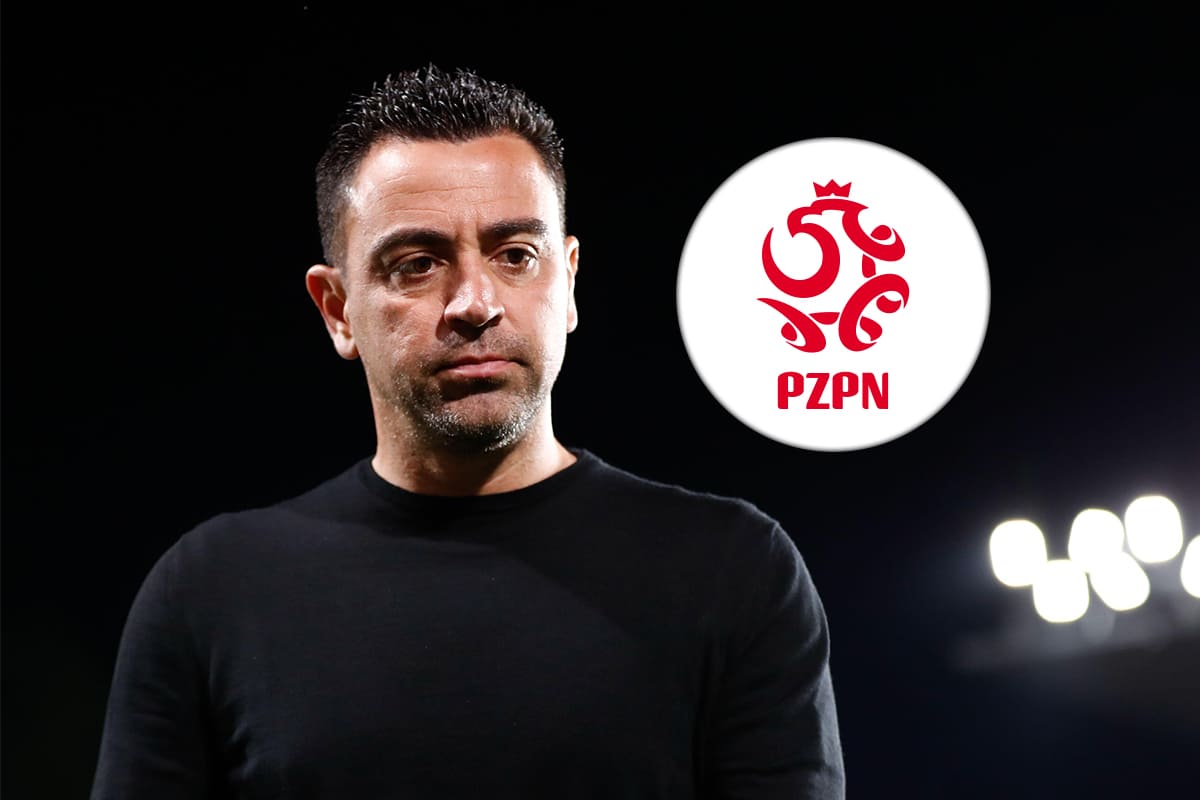 Xavi Hernandez