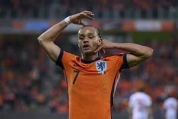 Xavi Simons