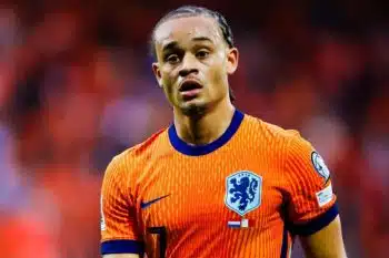 Xavi Simons