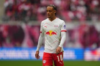 Xavi Simons