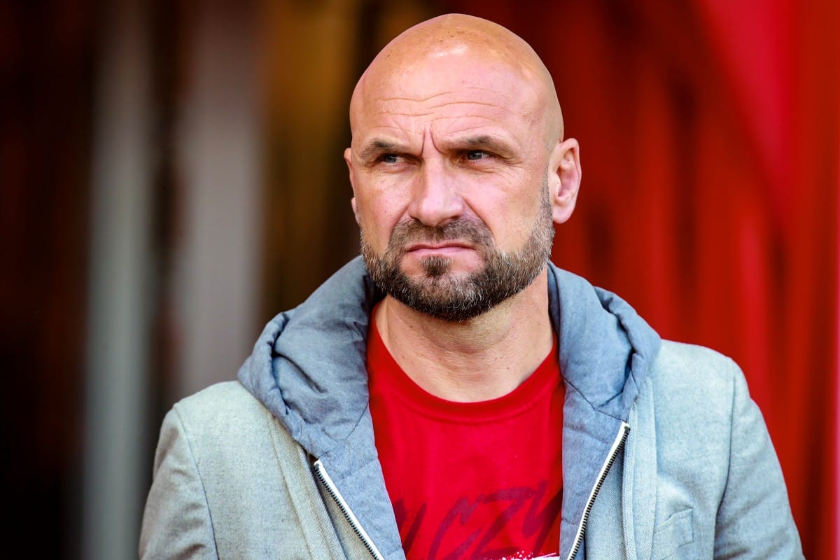 Zeljko Sopić