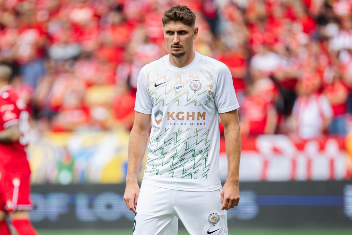 Aleks Ławniczak