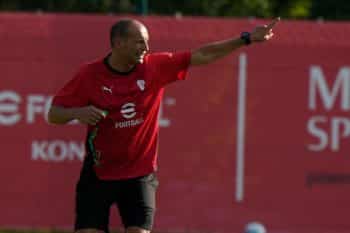 Massimiliano Allegri