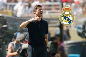 Xabi Alonso