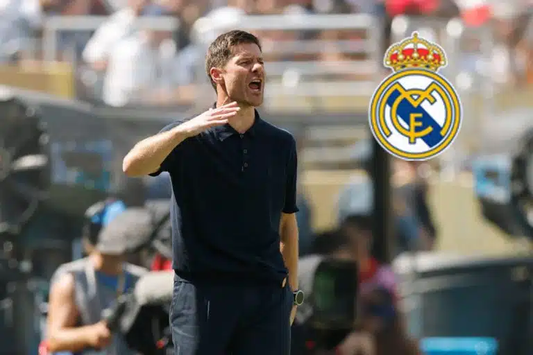 Xabi Alonso