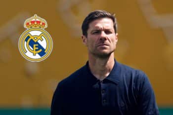 Xabi Alonso