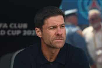 Xabi Alonso