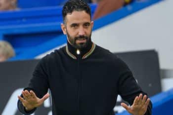 Ruben Amorim