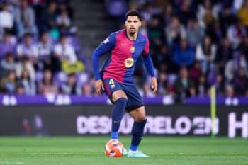 Ronald Araujo