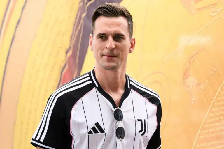 Arkadiusz Milik