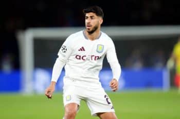 Marco Asensio