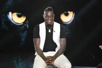 Mario Balotelli
