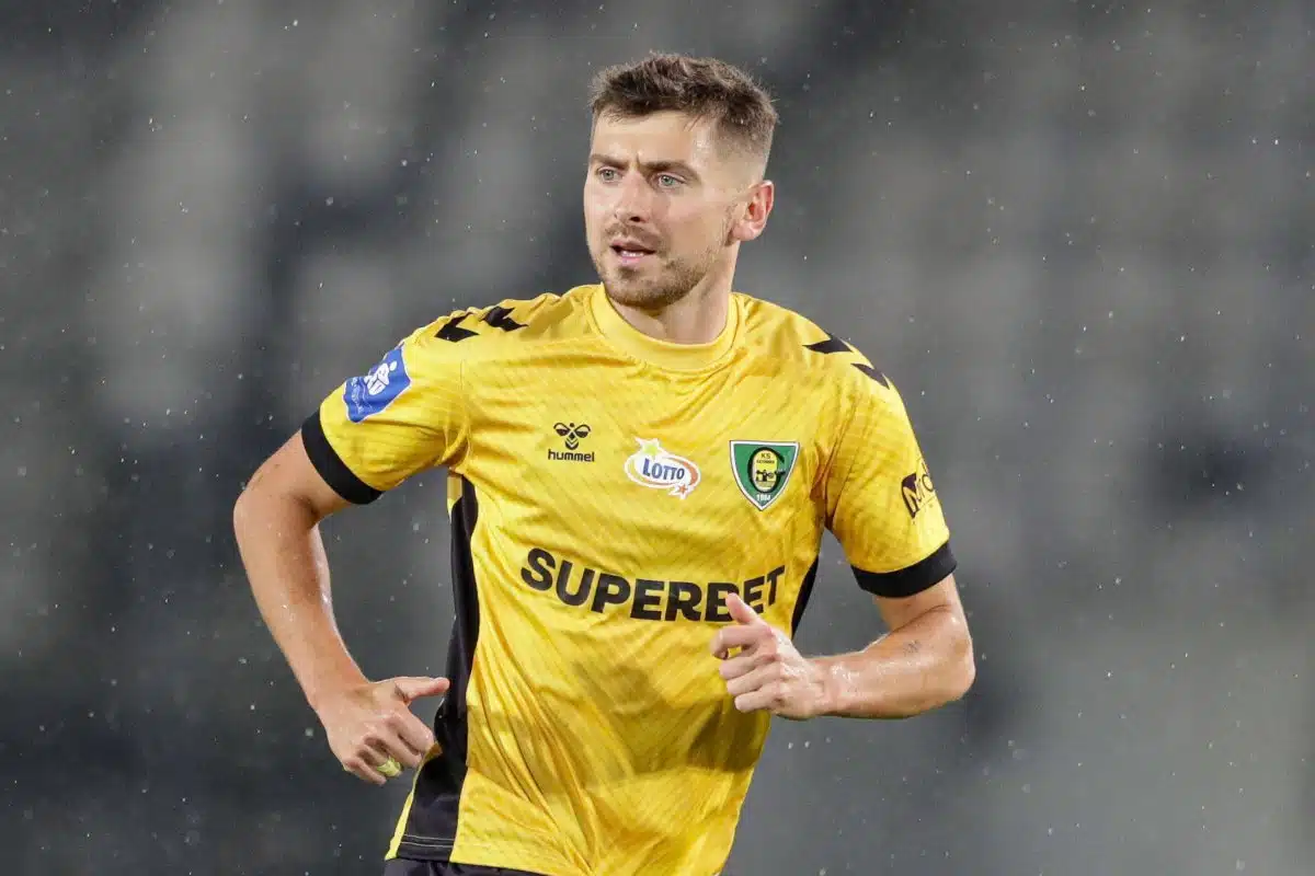 Bartosz Nowak