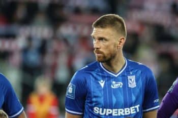 Bartosz Salamon