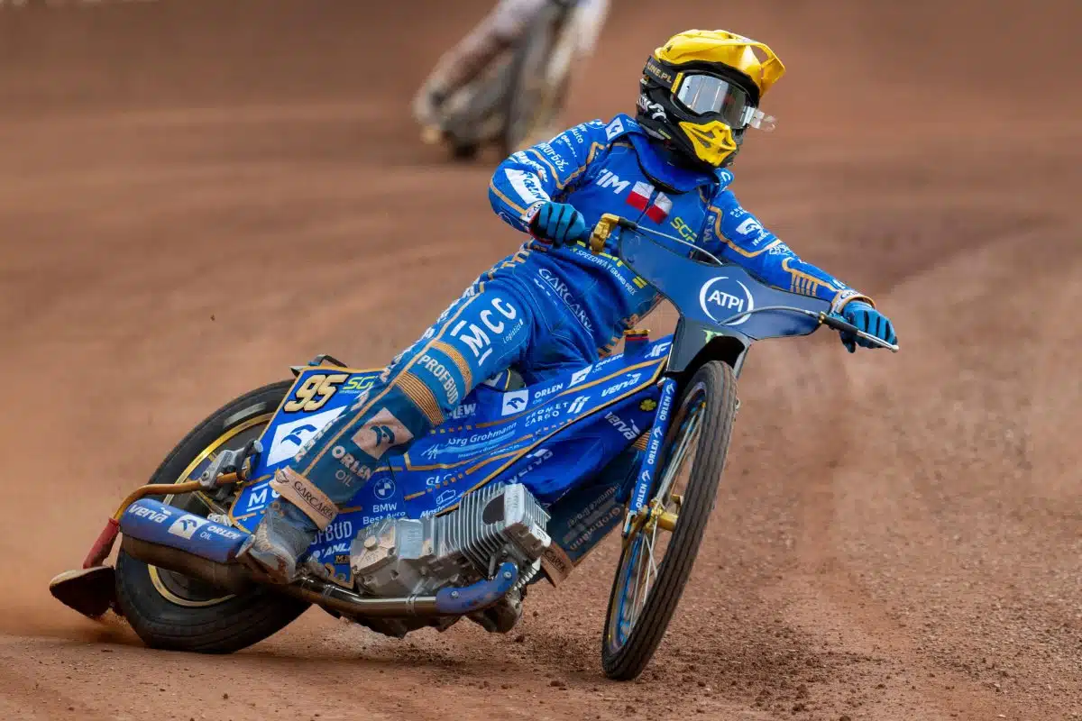 Bartosz Zmarzlik