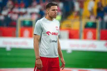Jan Bednarek
