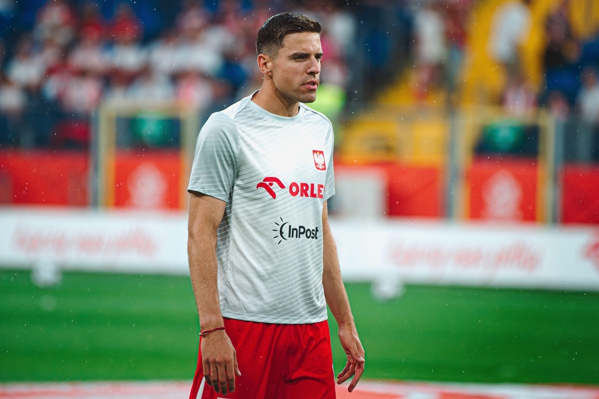 Jan Bednarek