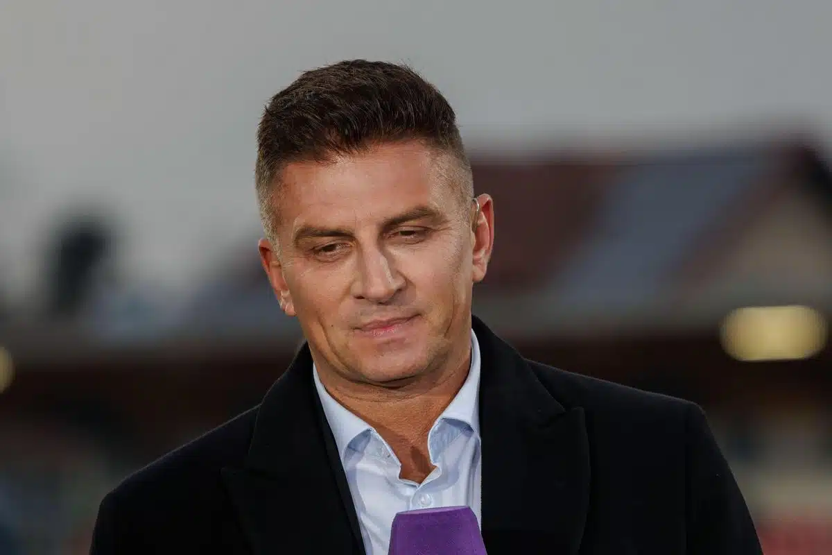 Mateusz Borek