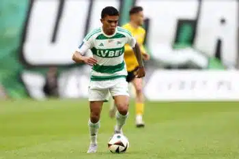 Camilo Mena