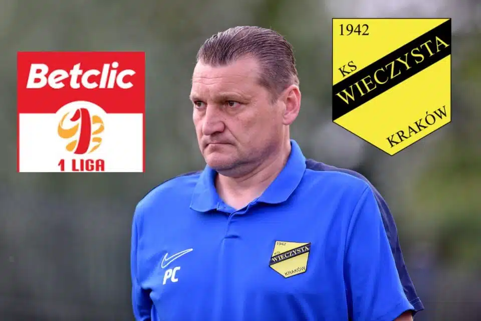 Przemysław Cecherz