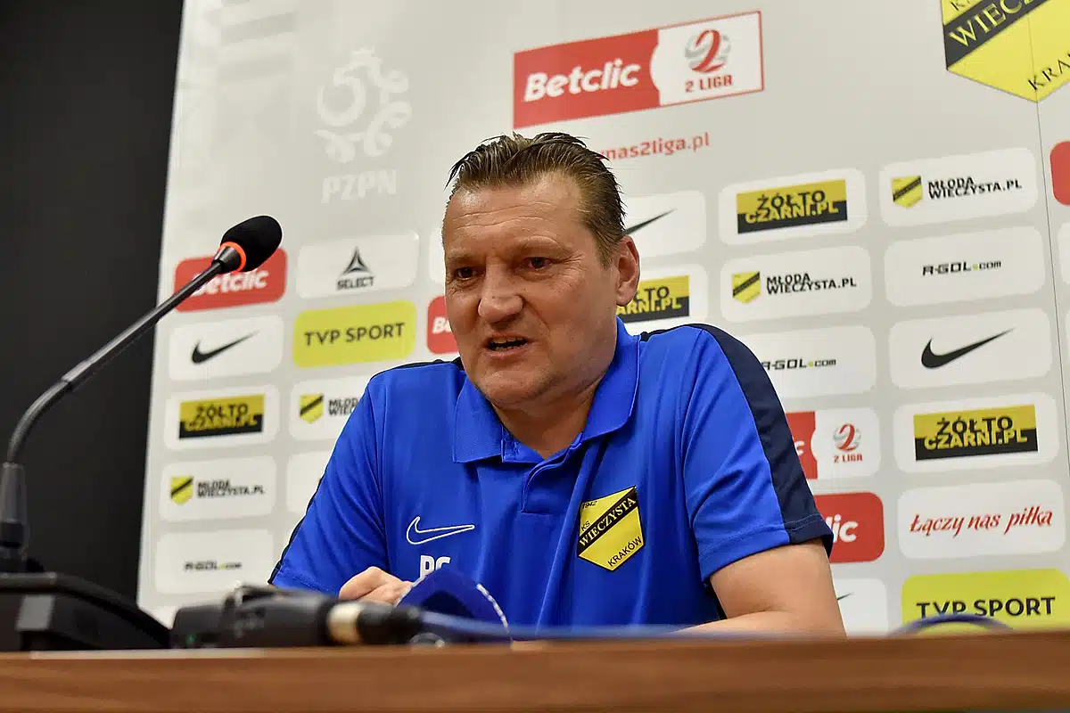 Przemysław Cecherz
