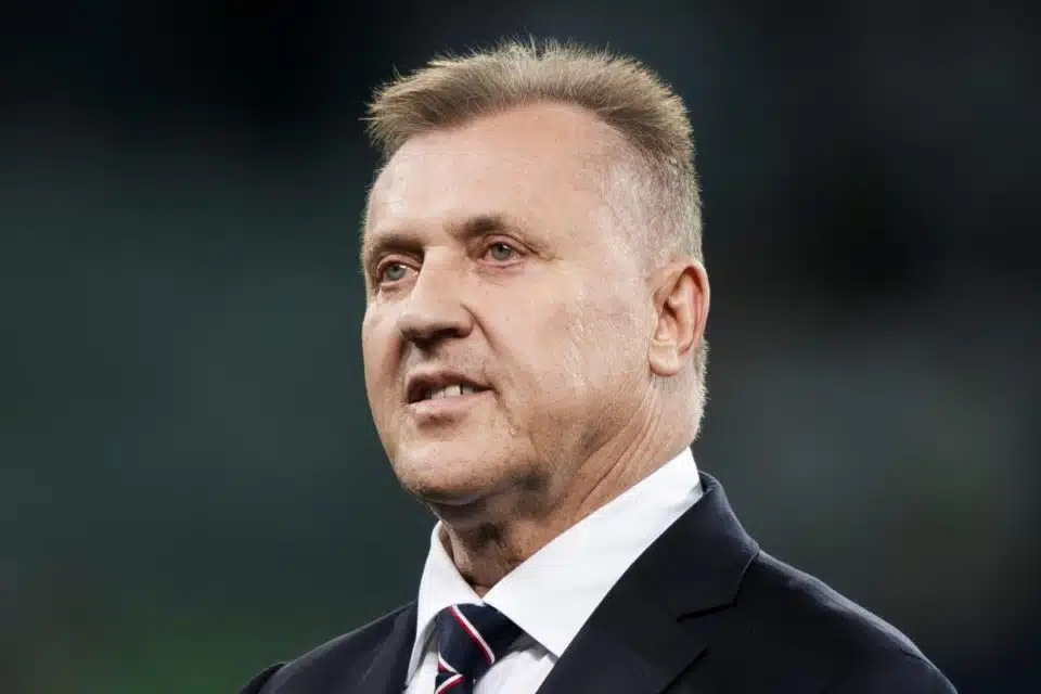 Cezary Kulesza