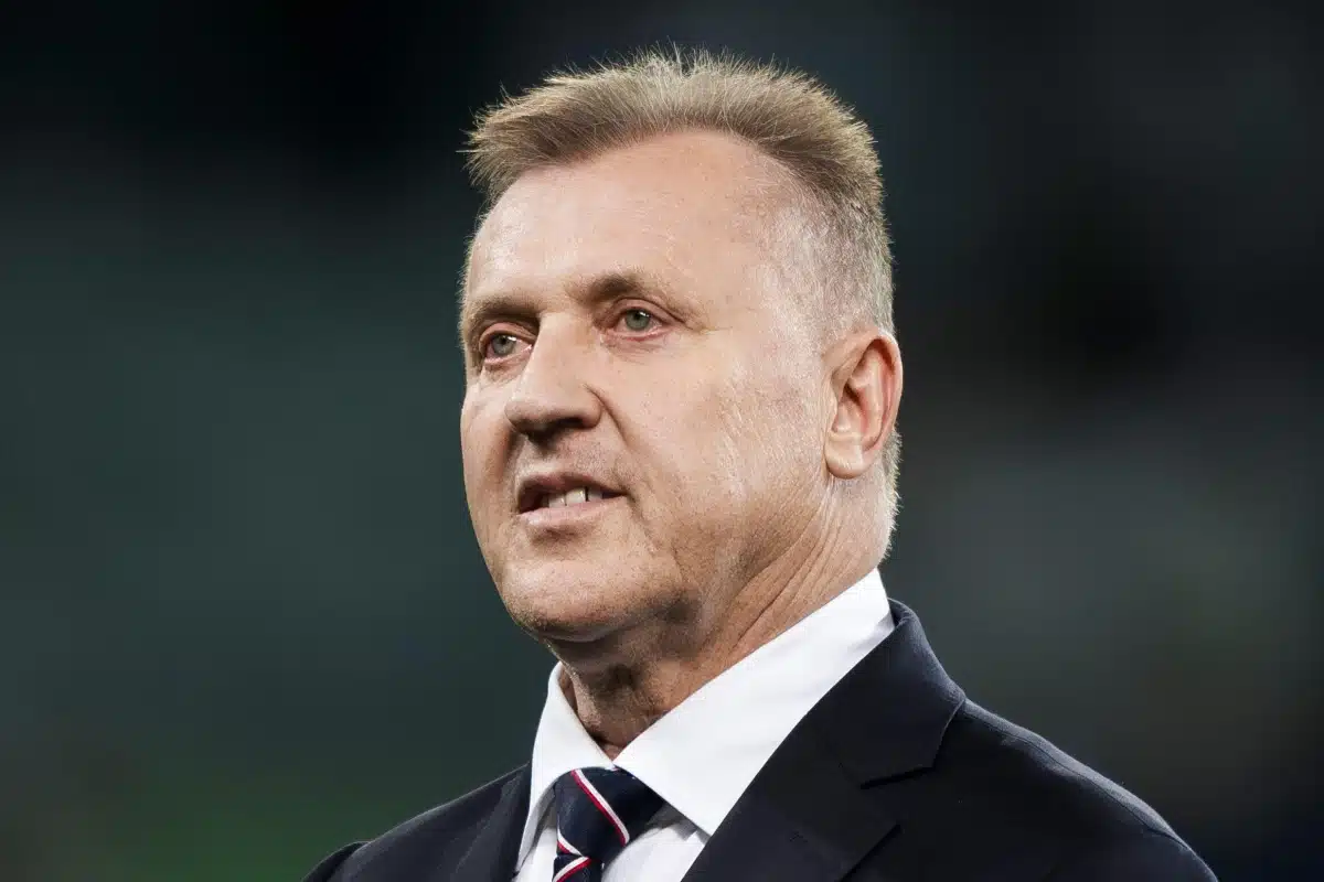Cezary Kulesza
