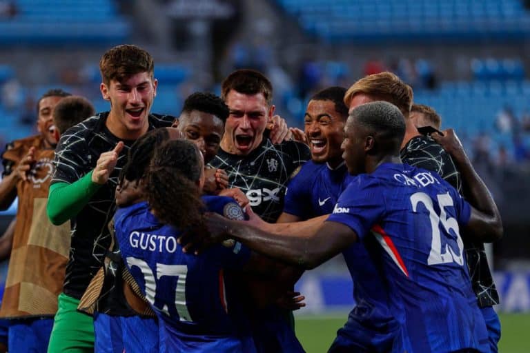 Palmeiras – Chelsea FC: typy, kursy, zapowiedź (05.07.2025)
