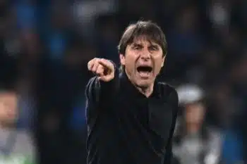 Antonio Conte