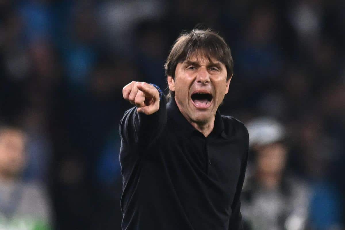 Antonio Conte