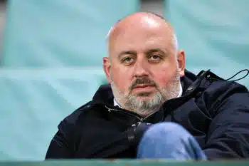 Wojciech Cygan