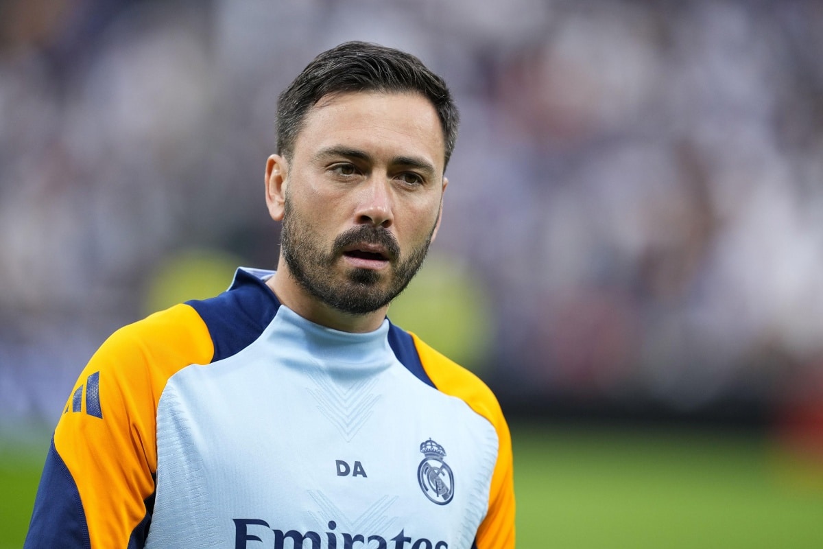 Davide Ancelotti