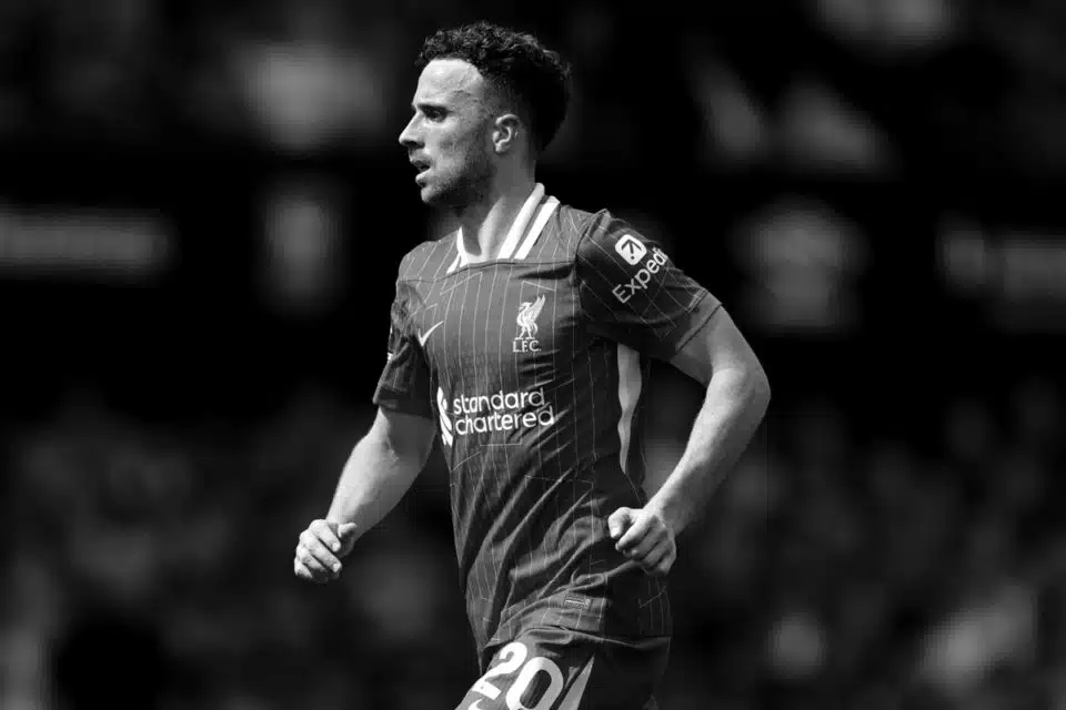Diogo Jota