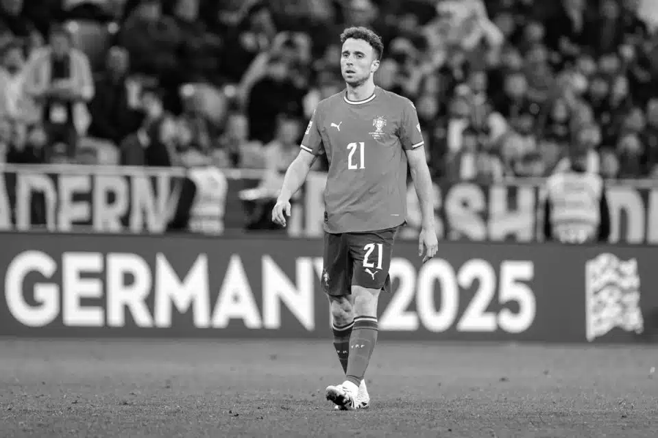 Diogo Jota