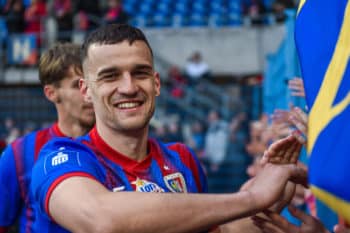Patryk Dziczek