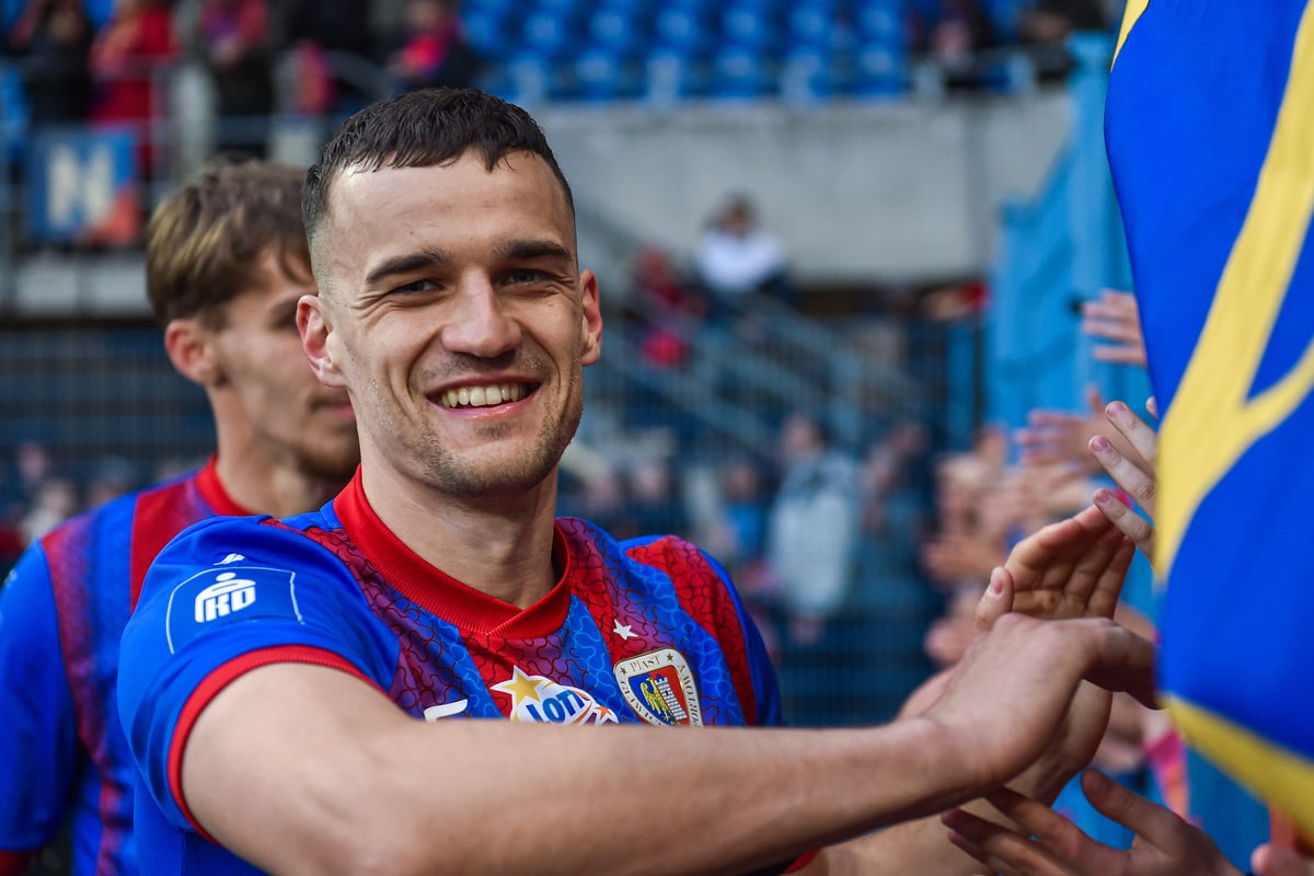 Patryk Dziczek