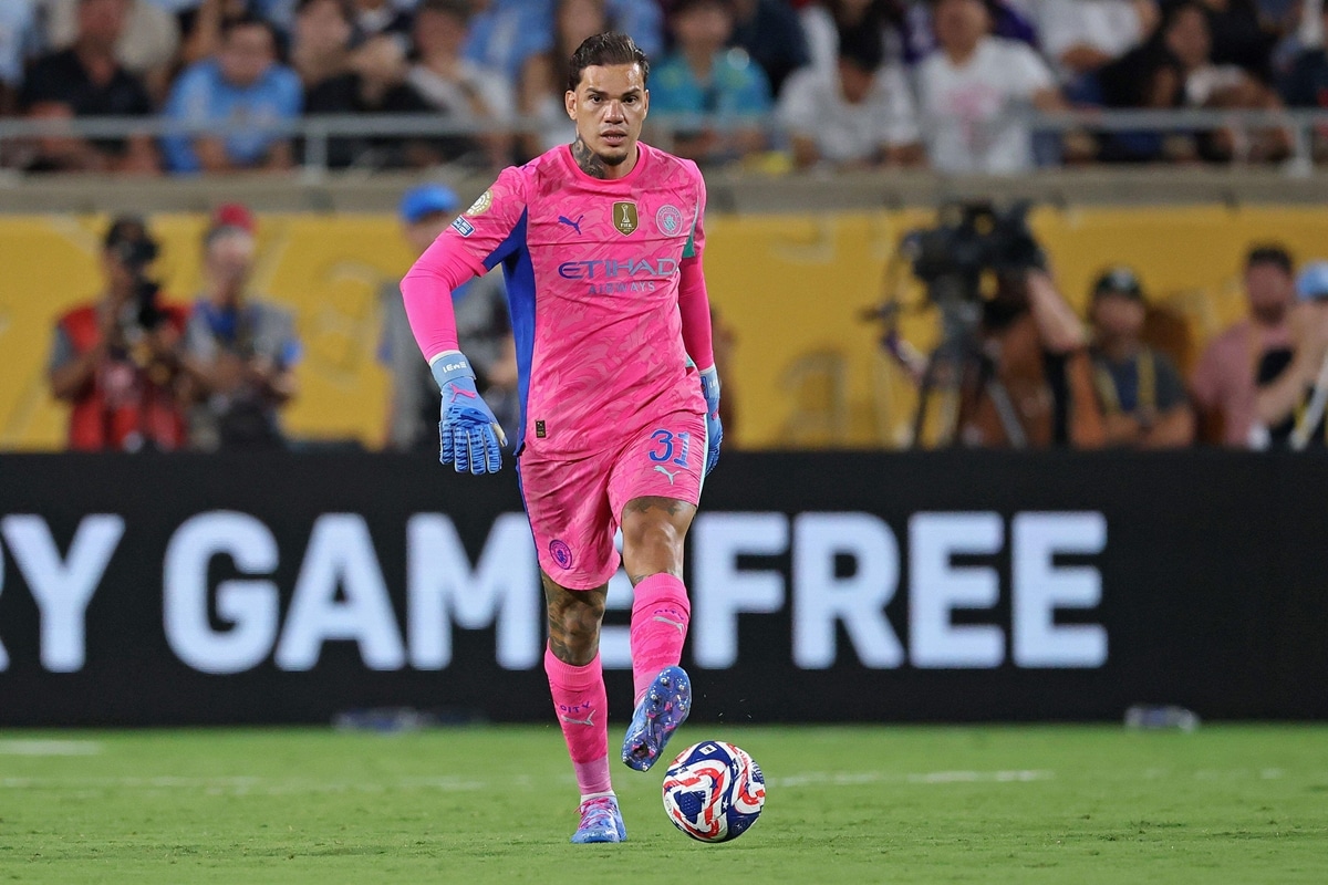 Ederson