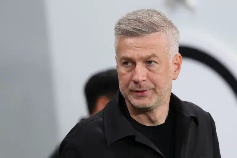 Edward Iordanescu