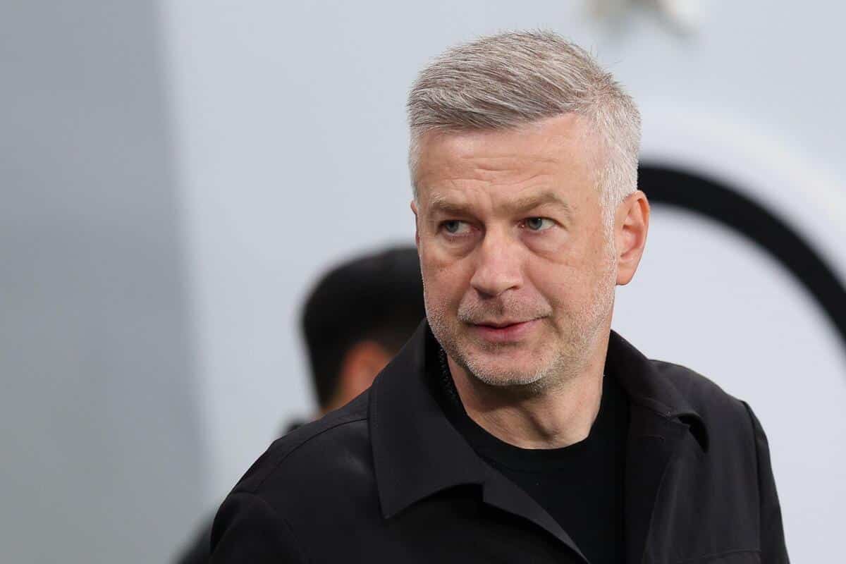 Edward Iordanescu