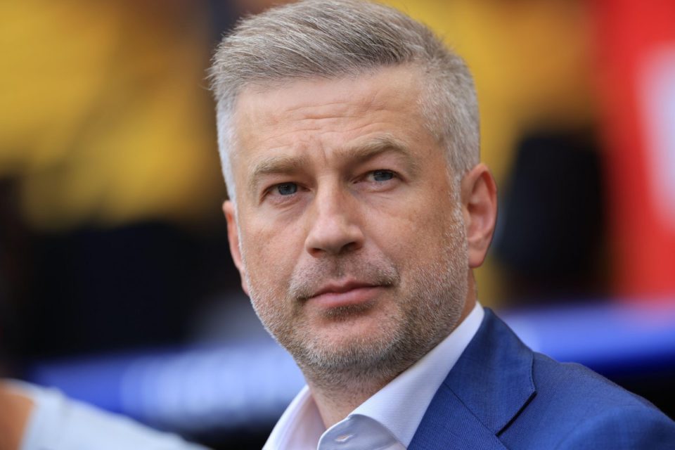 trenerzy Edward Iordanescu
