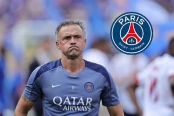 Luis Enrique