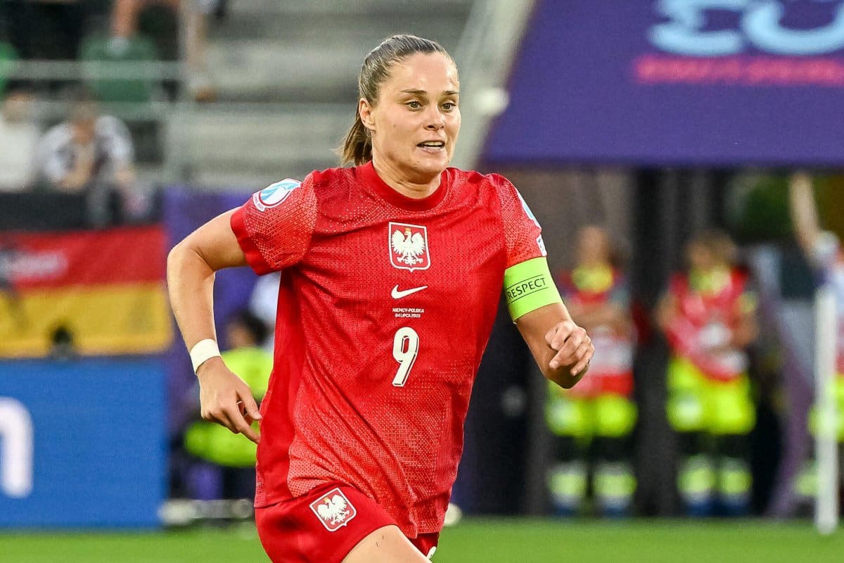 Ewa Pajor