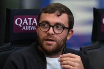 Fabrizio Romano