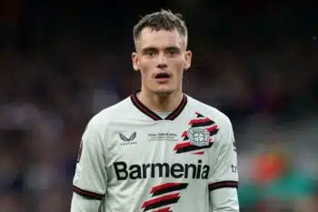 Florian Wirtz