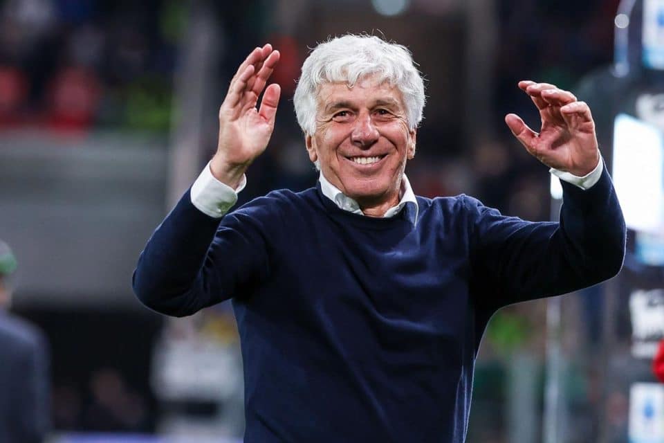 Gian Piero Gasperini
