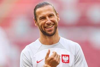 Grzegorz Krychowiak