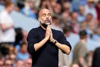 Josep Guardiola
