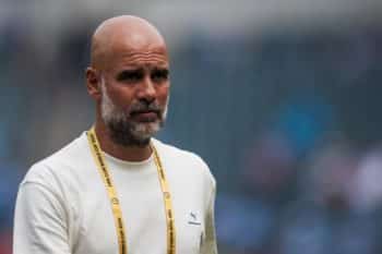Josep Guardiola