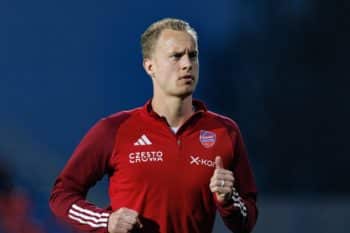 Gustav Berggren