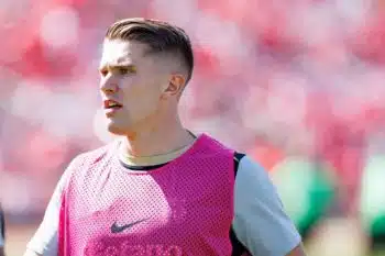 Viktor Gyokeres